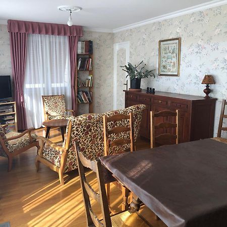 Chambre 2 Dans Un Appartement Бург-ан-Бресс Экстерьер фото